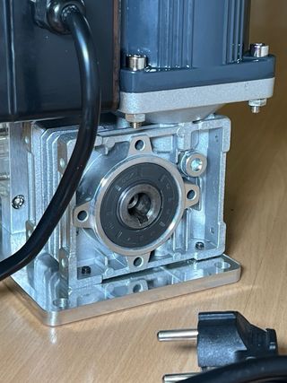 CREWORKS Máquina de Pelacable Electrica 180W