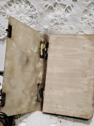 Devocionario de la juventud