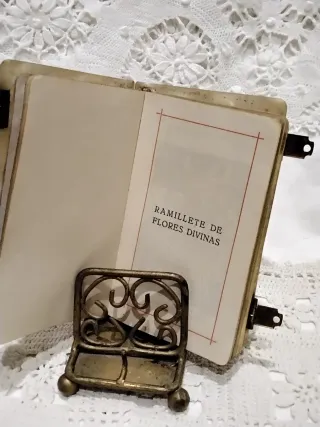 Devocionario de la juventud