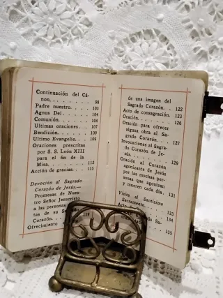 Devocionario de la juventud