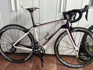 Bicicleta Specialized Alias Sport