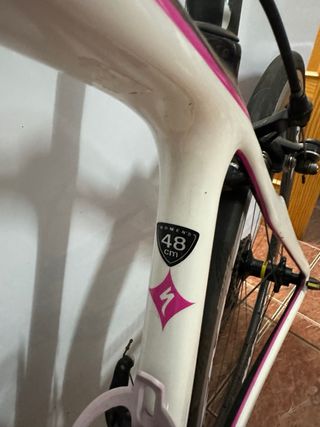 Bicicleta Specialized Alias Sport