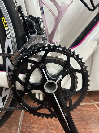 Bicicleta Specialized Alias Sport