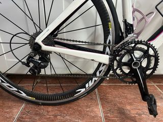 Bicicleta Specialized Alias Sport