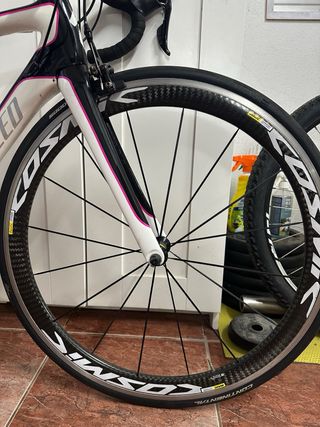 Bicicleta Specialized Alias Sport