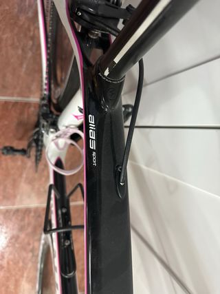 Bicicleta Specialized Alias Sport