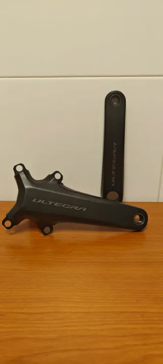 Bielas Shimano Ultegra R8100 12V 172.5mm