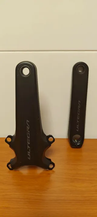 Bielas Shimano Ultegra R8100 12V 172.5mm