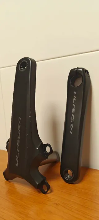 Bielas Shimano Ultegra R8100 12V 172.5mm