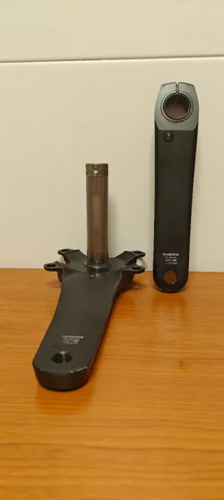 Bielas Shimano Ultegra R8100 12V 172.5mm