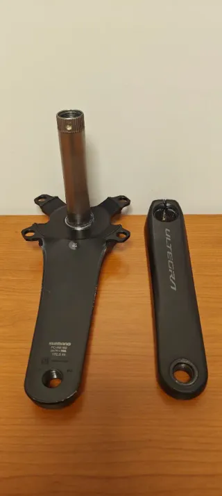 Bielas Shimano Ultegra R8100 12V 172.5mm