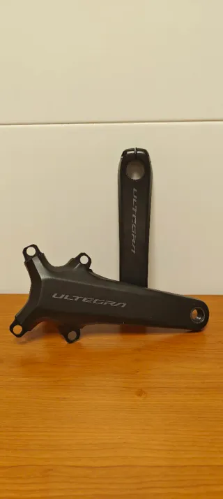 Bielas Shimano Ultegra R8100 12V 172.5mm