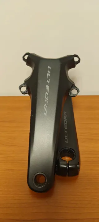 Bielas Shimano Ultegra R8100 12V 172.5mm