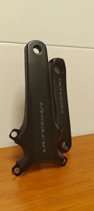 Bielas Shimano Ultegra R8100 12V 172.5mm