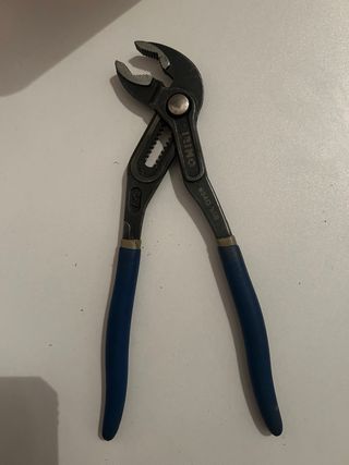 Alicates Pico Loro IRIMO 250mm Alicates universal