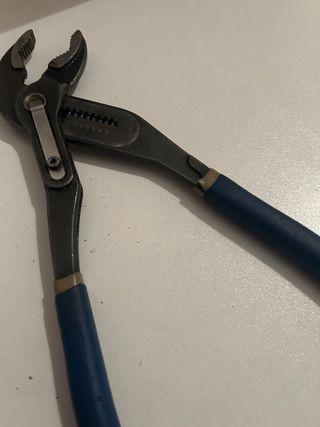 Alicates Pico Loro IRIMO 250mm Alicates universal