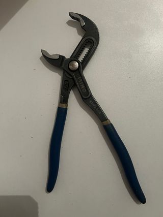 Alicates Pico Loro IRIMO 250mm Alicates universal