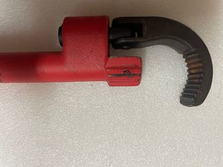 Llave SUPER-EGO 118-32mm España