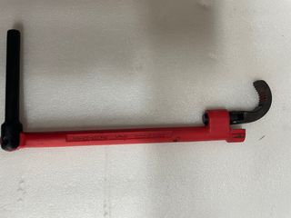 Llave SUPER-EGO 118-32mm España