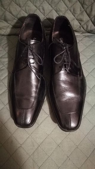 Scarpe eleganti uomo 43