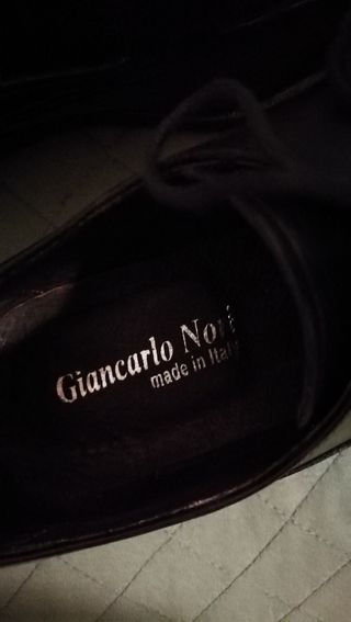 Scarpe eleganti uomo 43