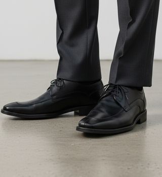 Scarpe eleganti uomo 43
