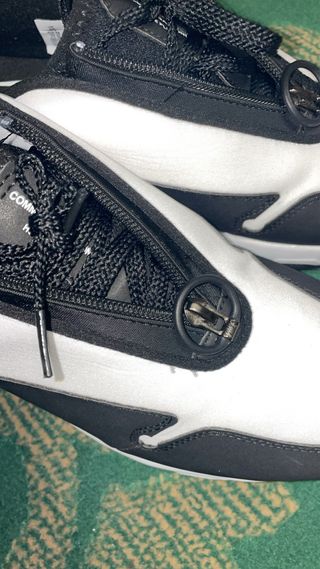 Nike Air Max SNDR Negro Blanco