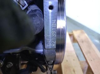 G4ft motor completo hyundai tucson * rectp5614331