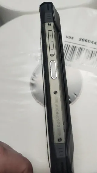 DOOGEE S89 Pro Batman Night Vision + corazza