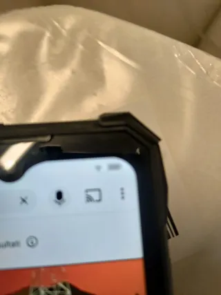 DOOGEE S89 Pro Batman Night Vision + corazza