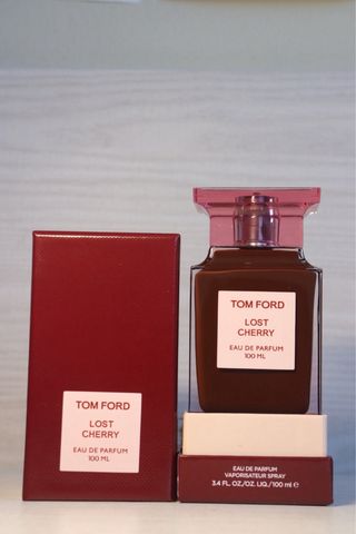 Tom Ford Lost Cherry Eau de Parfum 100ml