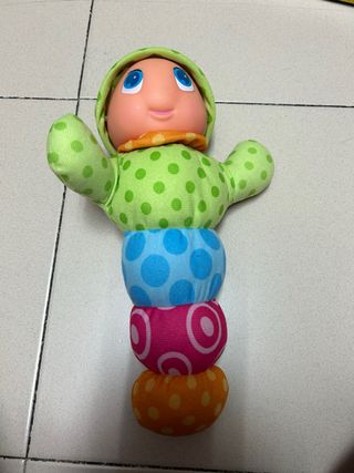 Gusiluz Juguete Infantil