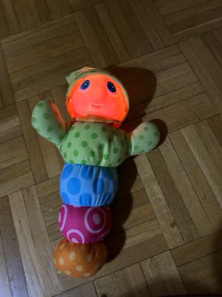 Gusiluz Juguete Infantil