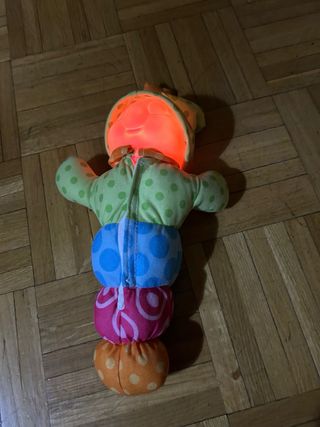 Gusiluz Juguete Infantil