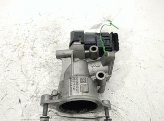 Peugeot 2848834 9656612380 válvula 407 st confort