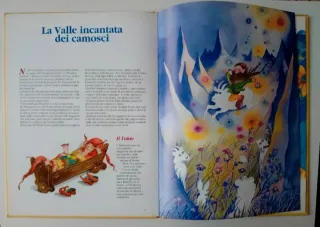 Il Basilisco e i suoi amici di Daniela Piolini