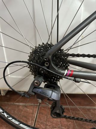 Bicicleta Specialized Dolce