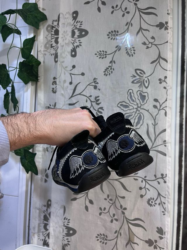 Zapatillas Von Dutch Talla 41