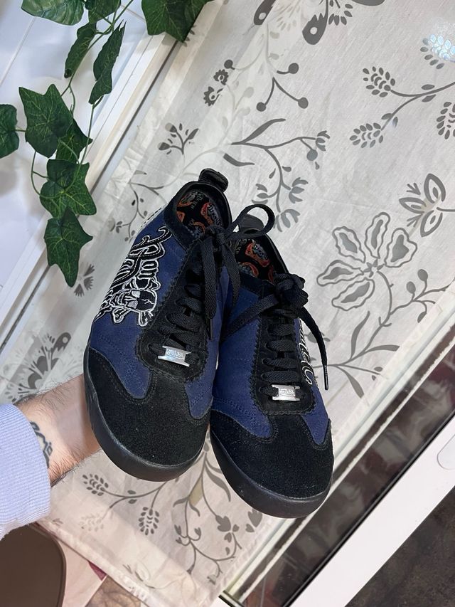 Zapatillas Von Dutch Talla 41