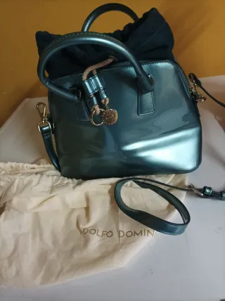 Adolfo Domínguez .Bajada precio! Bolso nuevo