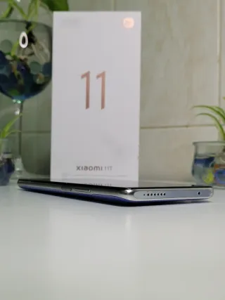 Xiaomi 11T Multicolor/Morado