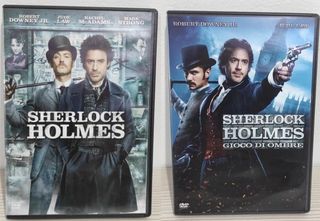 Lotto film Blu-ray/DVD