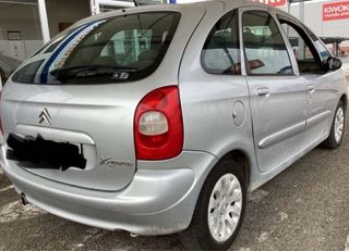 Citroen Xara picasso 2003