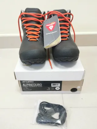 Zapatillas Giro Alpineduro Talla 42