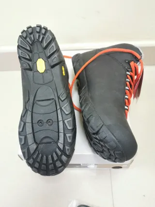 Zapatillas Giro Alpineduro Talla 42