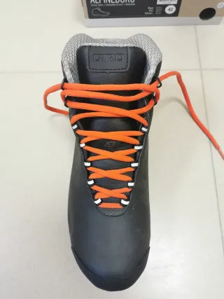 Zapatillas Giro Alpineduro Talla 42