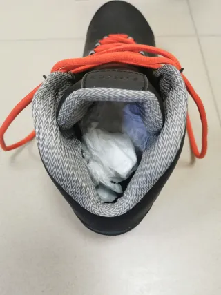 Zapatillas Giro Alpineduro Talla 42