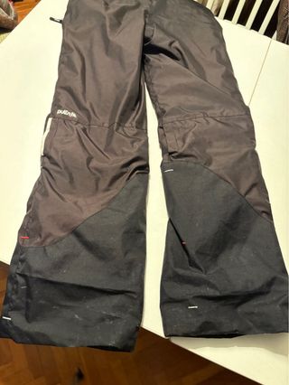 Pantalón de esquí niño Talla 10. 133-142cm
