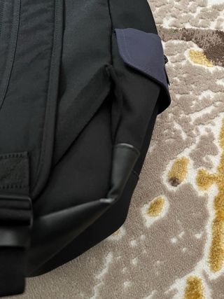 Mochila Superdry Outdoor Originals Negra