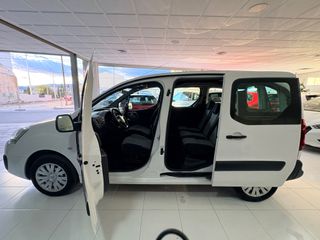 Citroen Berlingo 2018 MULTIESPACE DIESEL FURGONETA